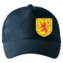 Škótsky lev - prsník