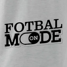 Fotbal mode Fotbal mode
