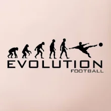 Evolution Football Evolution Football