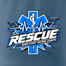 Rescue - Every second counts