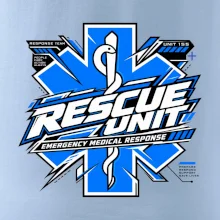 Rescue unit emergency response