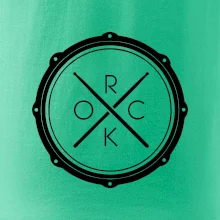 Paličky bicie ROCK Paličky bicie ROCK