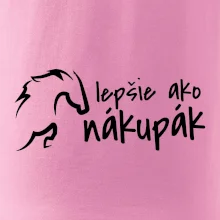 Lepšie ako nákupák