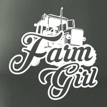 Farm Girl