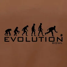Evolution Bowl