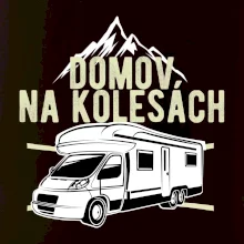 Domov na kolesách