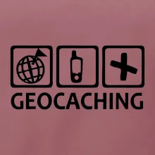 Geocaching ikony