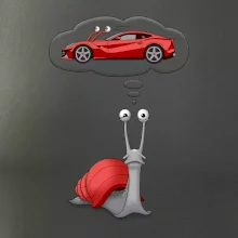 Nesplniteľný sen (Hana-creative)