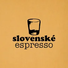 Slovenské espresso