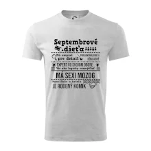 Narodeniny September