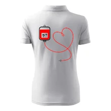 Transfúzia srdce - vaša krvná skupina Transfúzia srdce - vaša krvná skupina