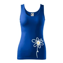 Kopretina - dole na výšku Kopretina - dole na výšku