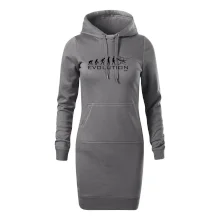 Evolúcia lyžovanie Evolúcia lyžovanie