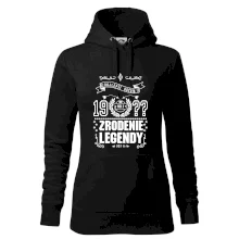 Zrodenie legendy - pre všetkých Zrodenie legendy - pre všetkých