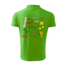 Taliansko symboly Taliansko symboly