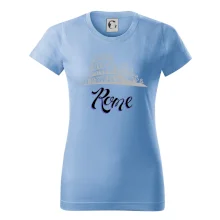 Roma Lettering Roma Lettering