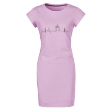 EKG zamilovaný pár