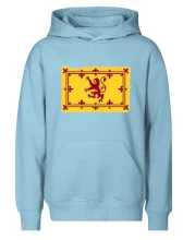 Kráľovský prápor Škótska