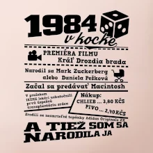 1984 v kocke