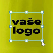 Vlastné logo - Tričko alebo mikina
