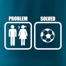 Problém fotbal Problém fotbal