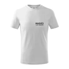 Hasiči nápis (názov zboru - vlastný nápis)