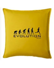 Evolúcia Beh Evolúcia Beh