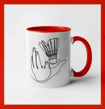 Bedminton jedným ťahom