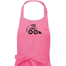 Bobik veľký kolesový