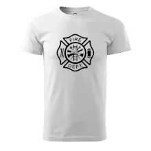 Fire dept. logo Fire dept. logo