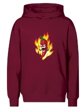 Chili paprička veľmi pálivá