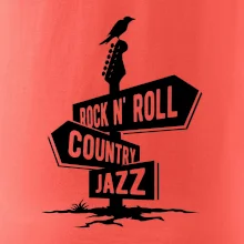 Gitara rozcestník Gitara rozcestník