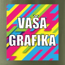 Potlač s vašou grafikou
