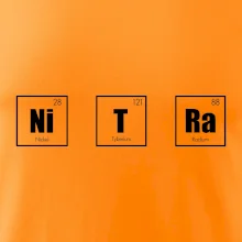 Periodická tabuľka Nitra