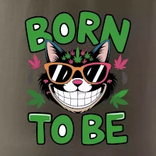 Marihuana - born to be