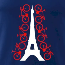 Cyclo Paris Cyclo Paris