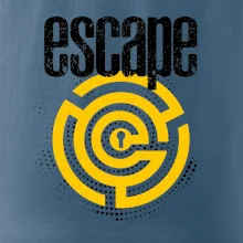 Escape labyrint