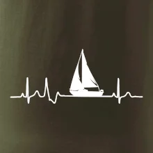 EKG plachetnica EKG plachetnica