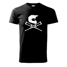 Cross prilba / barle Cross prilba / barle