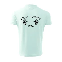 Silný ročník - Letopočet 1974 Silný ročník - Letopočet 1974