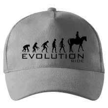 Evolúcia Ride horse Evolúcia Ride horse