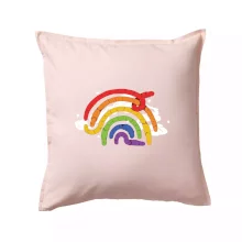 Dážďovky dúha (Alexis Citrine) Dážďovky dúha (Alexis Citrine)