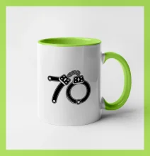 Narodeninové tričko pre policajta - putá 70