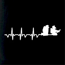 EKG hasiči EKG hasiči