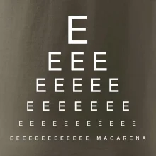 EEE macarena