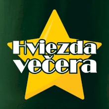 Hviezda večera