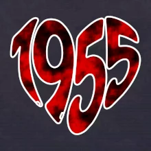 1955 v srdci