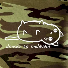 Dnes to nedávam Dnes to nedávam