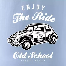 Enjoy The Ride Enjoy The Ride