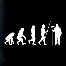 Evolúcia maliar izieb